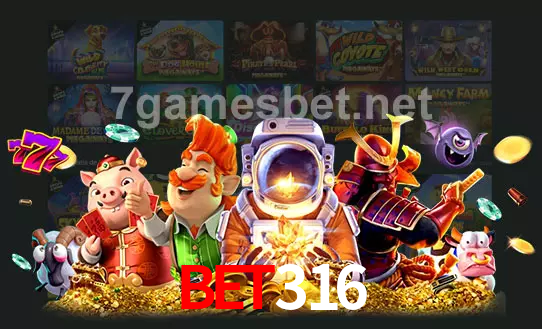 cassino bet316