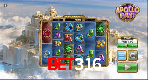 Daily Bonuses bet316