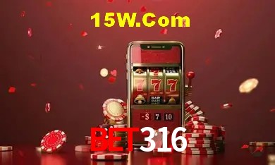 Tecnologia da Plataforma bet316