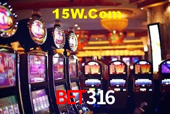 bet316 Belo Horizonte - Jackpots