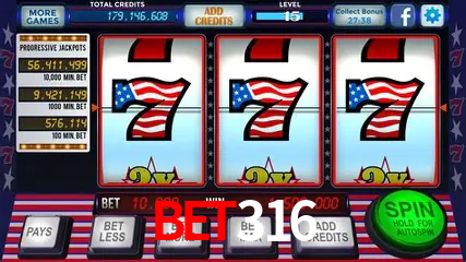 bet316 - Pagamento PIX Instantâneo