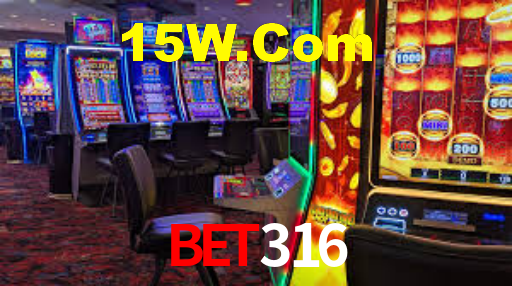 bet316