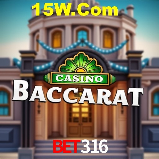 bet316 Belo Horizonte - VIP Casino