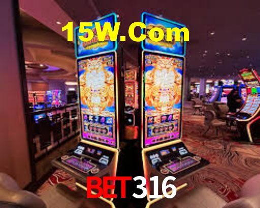 bet316 casino