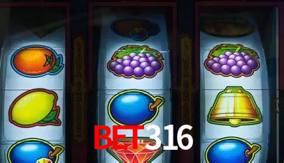 bet316 Slot - 320+ Caça-Níqueis Premium