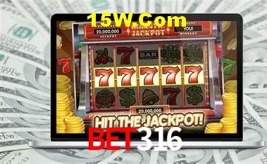 Experiência VIP bet316