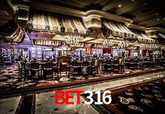 Avaliações dos Jogadores bet316