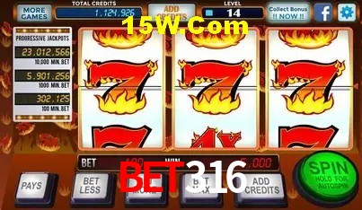 Diretório de Jogos bet316