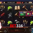 Promoção Relâmpago bet316