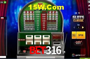 Ofertas Exclusivas bet316