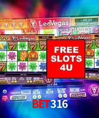 bet316 Brasília - Bonus Features