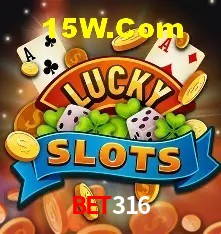 bet316 Rio de Janeiro - Slot Strategy