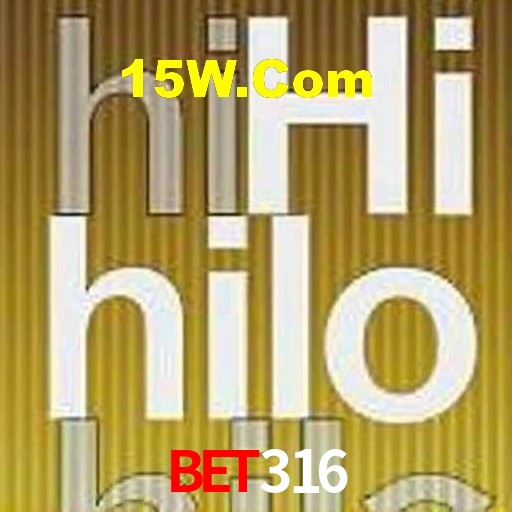 Apostas de Futebol bet316