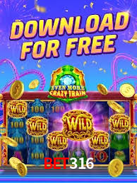 Slot Games bet316