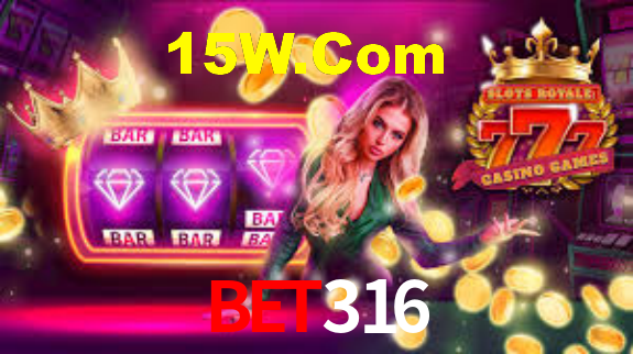 bet316 - App Features