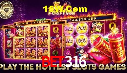 bet316 Salvador - Promo Stats