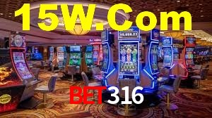 VIP Casino bet316