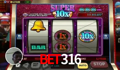 bet316 Promoções - 30+ Ofertas Diárias
