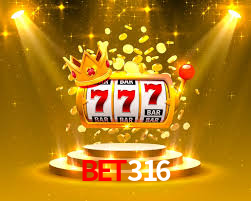 Live Casino bet316