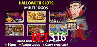 Premium Interface bet316