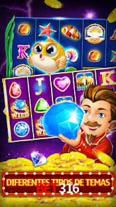 Live Casino bet316