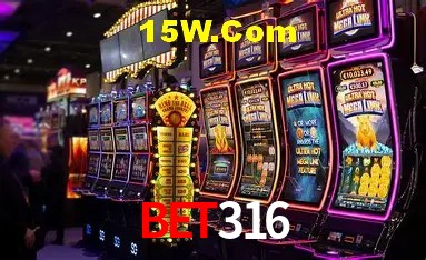 bet316 Brasília - Jogo Features
