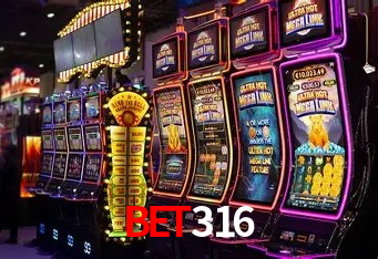 Login Seguro bet316
