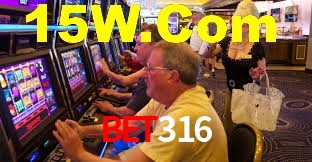 bet316 casino