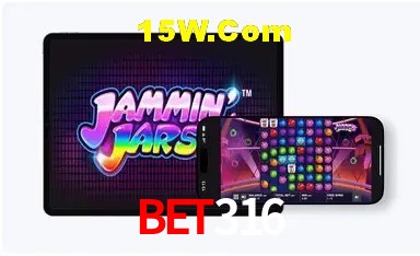 Integração de APIs bet316