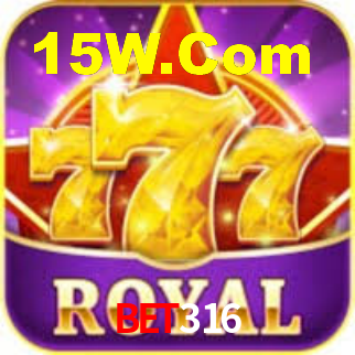 bet316 - App Performance